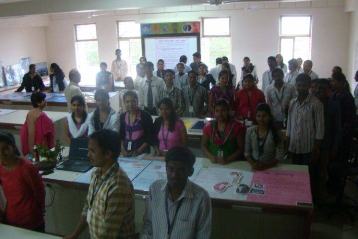 laboratory